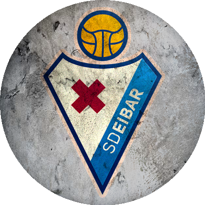 Logo SD Eibar Mexiko Eskola